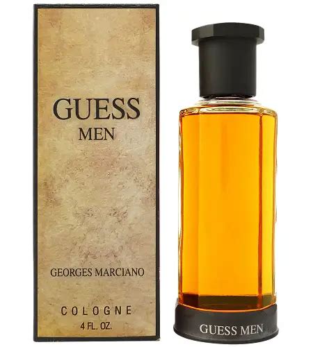 guess 1991 perfume